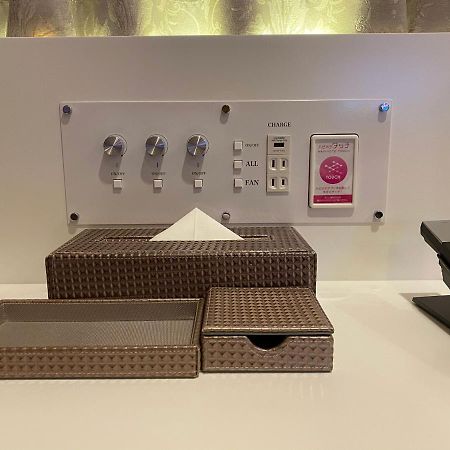 Hotel Regent (Adults Only) Nagoya Ngoại thất bức ảnh