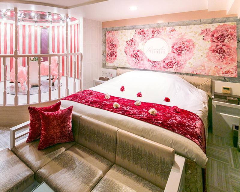 Hotel Regent (Adults Only) Nagoya Ngoại thất bức ảnh