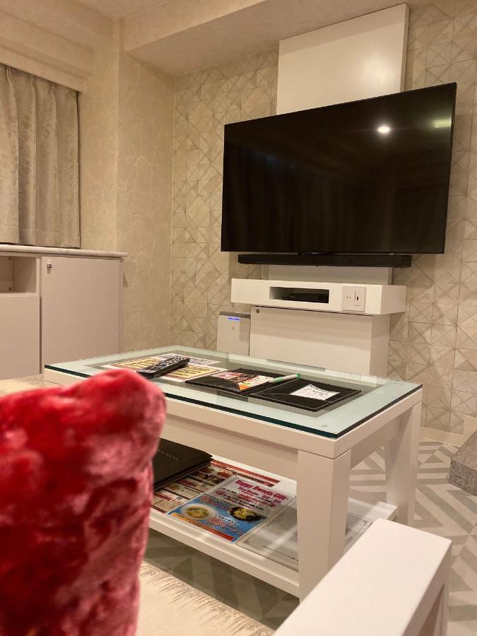 Hotel Regent (Adults Only) Nagoya Ngoại thất bức ảnh