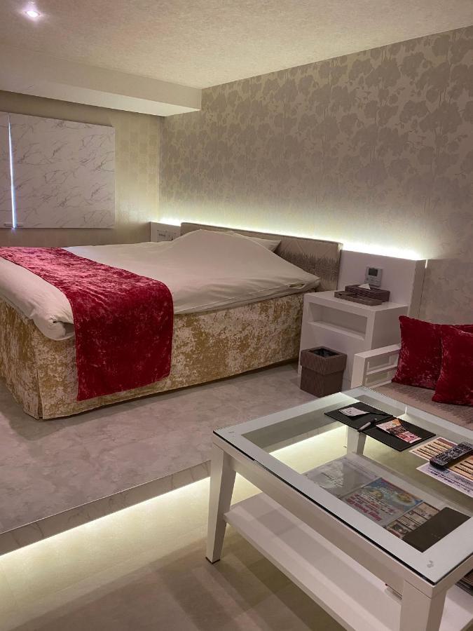 Hotel Regent (Adults Only) Nagoya Ngoại thất bức ảnh