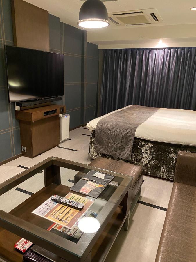 Hotel Regent (Adults Only) Nagoya Ngoại thất bức ảnh