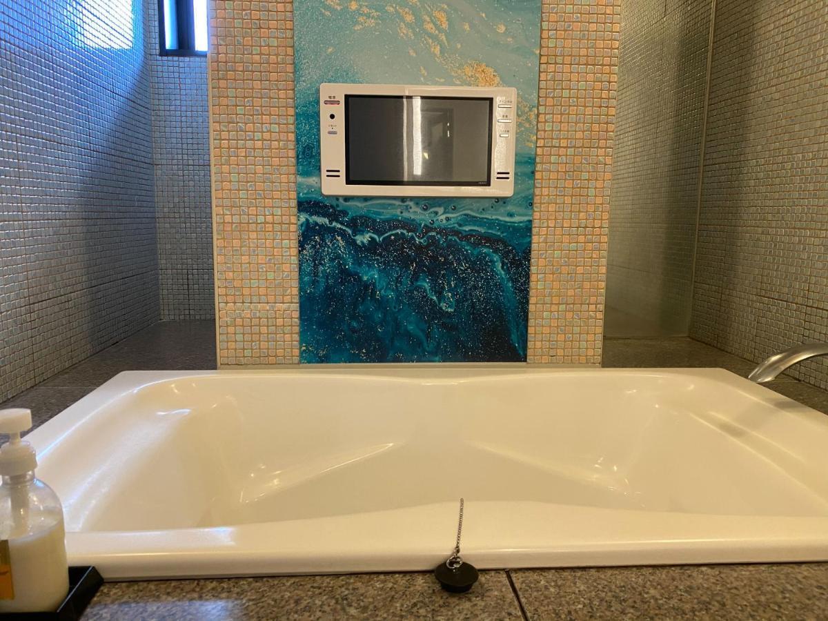 Hotel Regent (Adults Only) Nagoya Ngoại thất bức ảnh