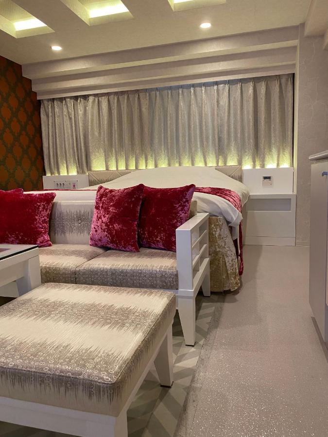 Hotel Regent (Adults Only) Nagoya Ngoại thất bức ảnh