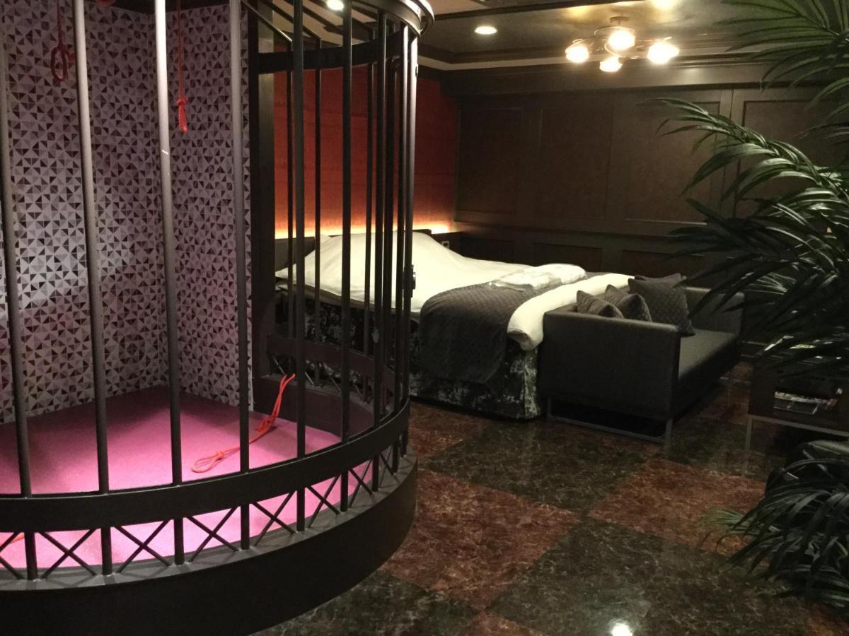 Hotel Regent (Adults Only) Nagoya Ngoại thất bức ảnh