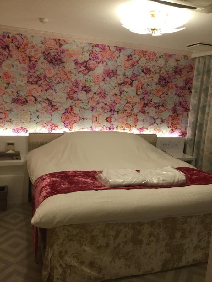 Hotel Regent (Adults Only) Nagoya Ngoại thất bức ảnh