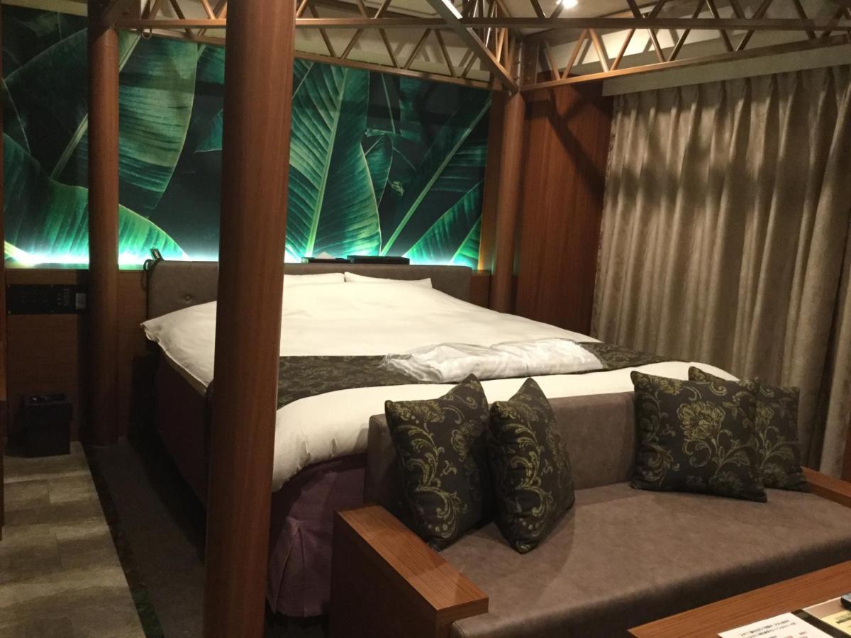 Hotel Regent (Adults Only) Nagoya Ngoại thất bức ảnh