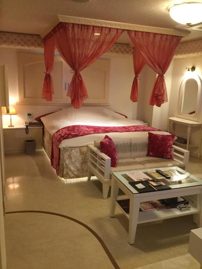Hotel Regent (Adults Only) Nagoya Ngoại thất bức ảnh