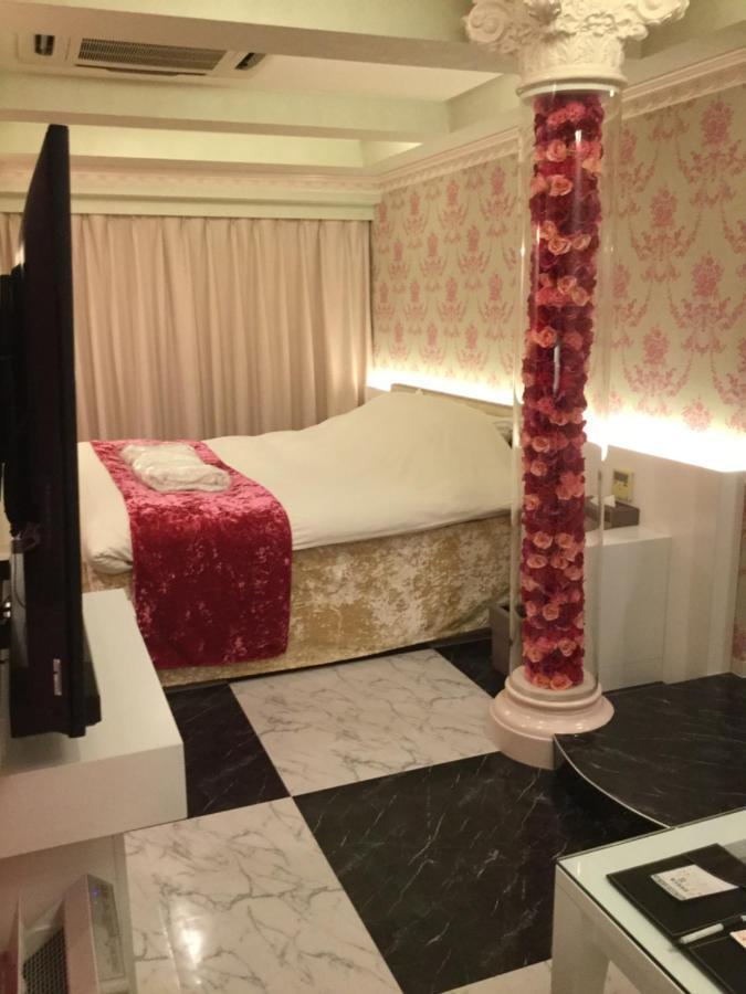 Hotel Regent (Adults Only) Nagoya Ngoại thất bức ảnh