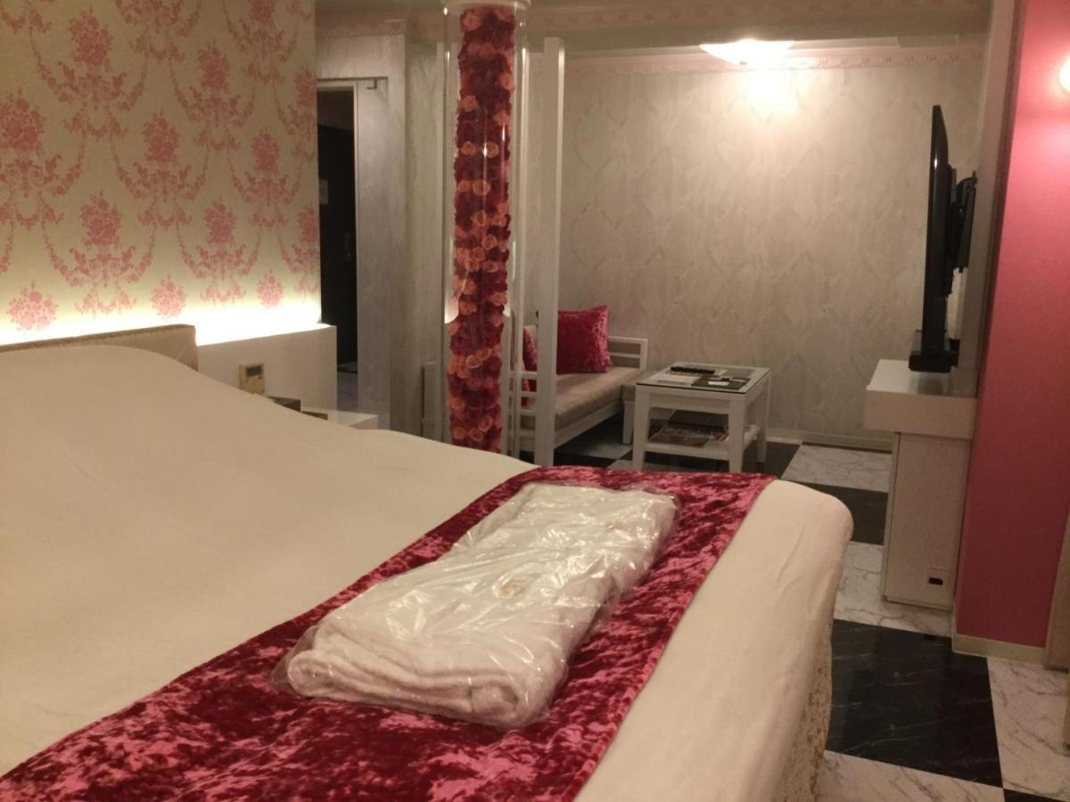 Hotel Regent (Adults Only) Nagoya Ngoại thất bức ảnh