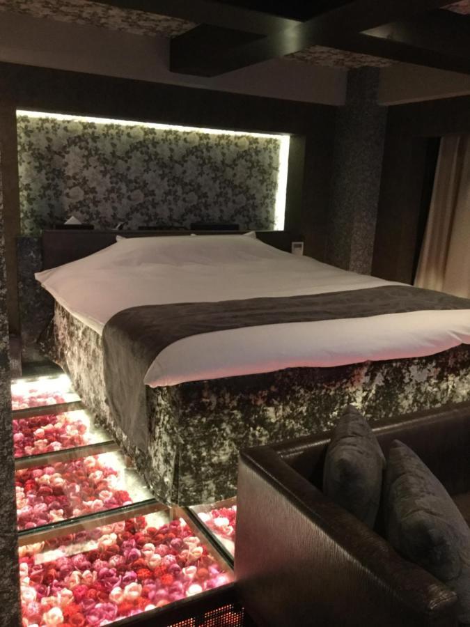 Hotel Regent (Adults Only) Nagoya Ngoại thất bức ảnh