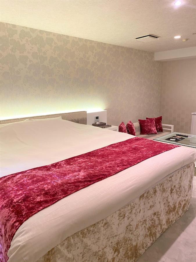Hotel Regent (Adults Only) Nagoya Ngoại thất bức ảnh