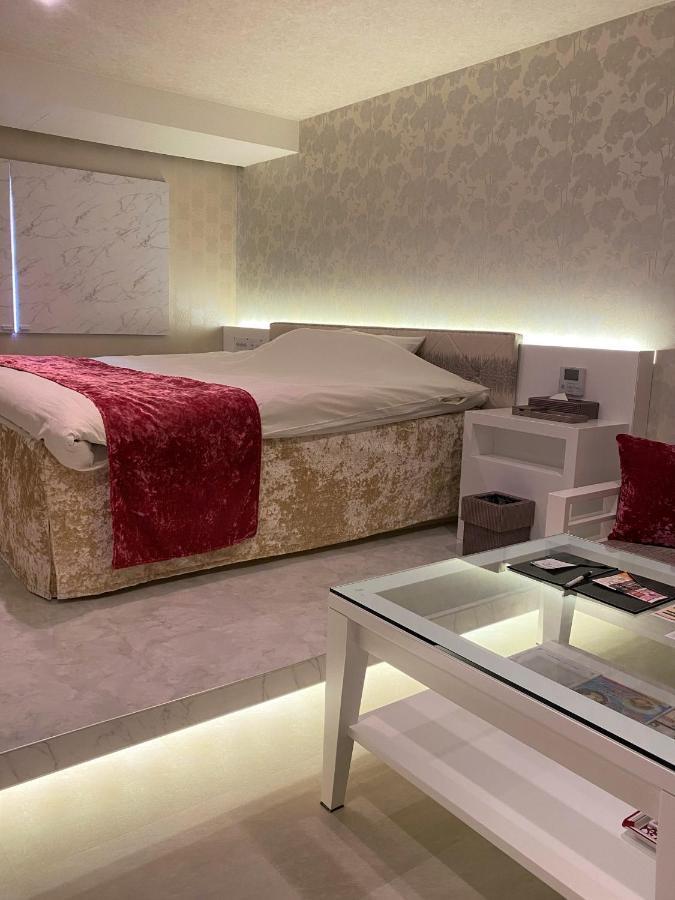 Hotel Regent (Adults Only) Nagoya Ngoại thất bức ảnh