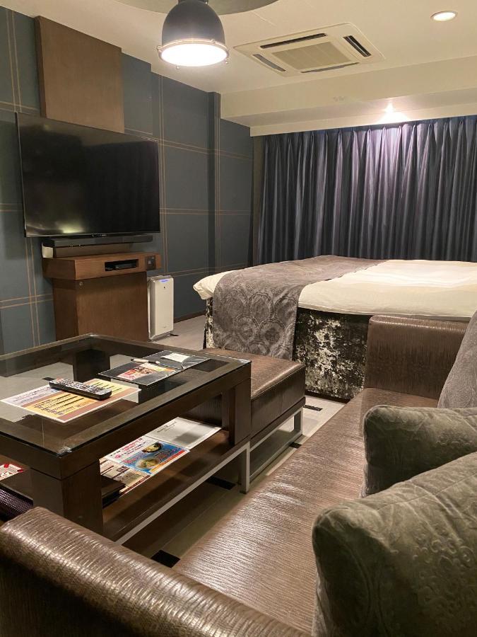 Hotel Regent (Adults Only) Nagoya Ngoại thất bức ảnh