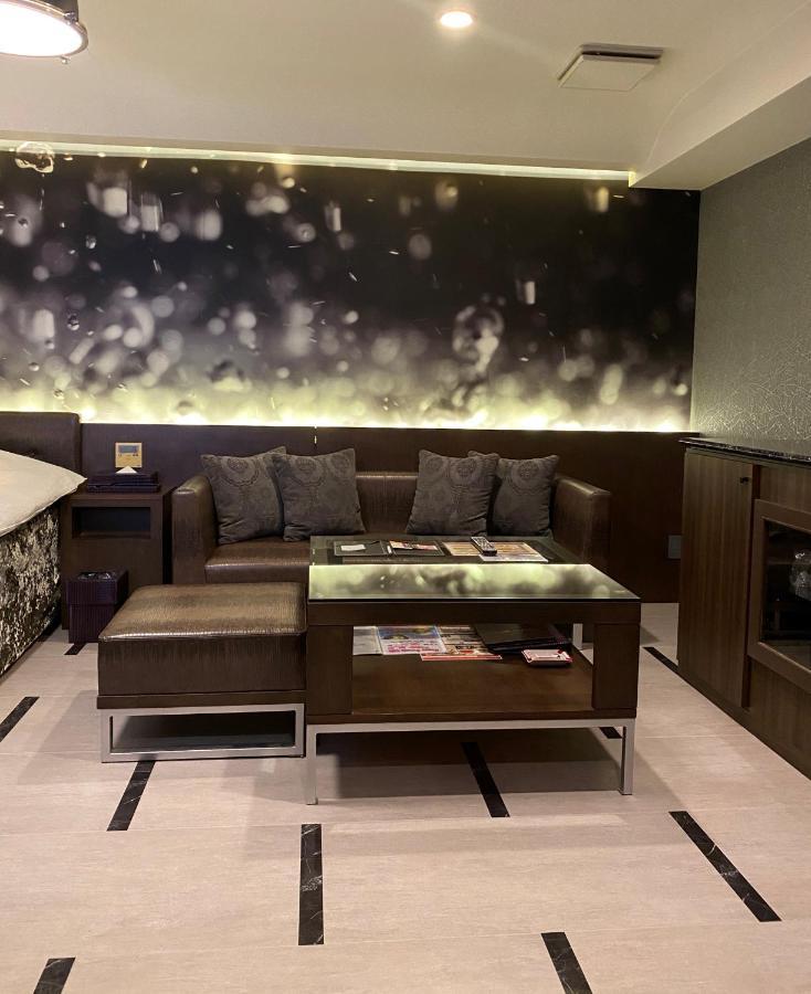 Hotel Regent (Adults Only) Nagoya Ngoại thất bức ảnh