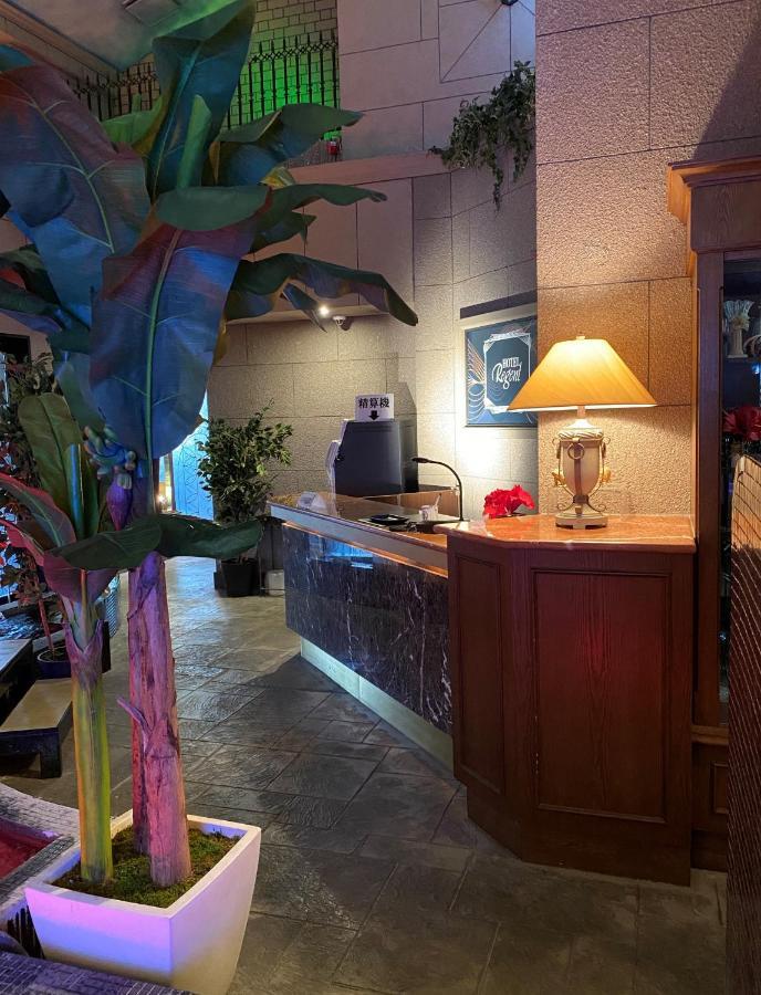 Hotel Regent (Adults Only) Nagoya Ngoại thất bức ảnh