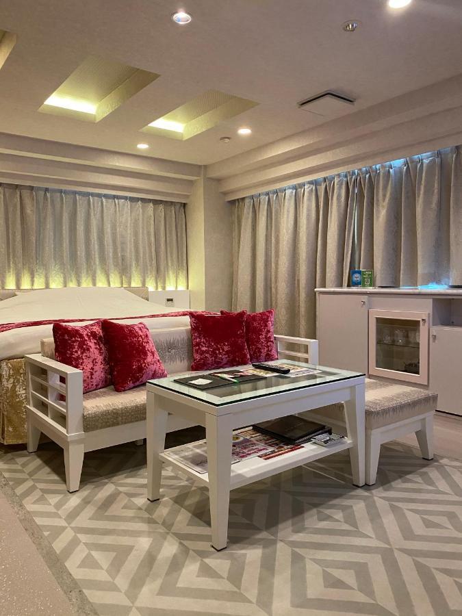 Hotel Regent (Adults Only) Nagoya Ngoại thất bức ảnh