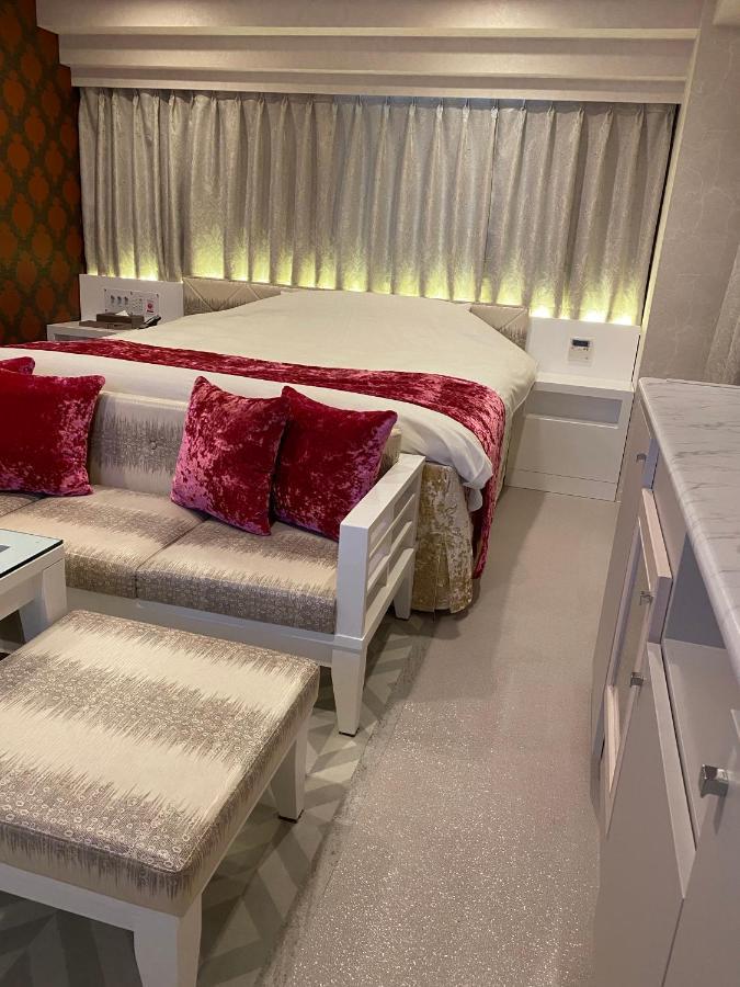 Hotel Regent (Adults Only) Nagoya Ngoại thất bức ảnh