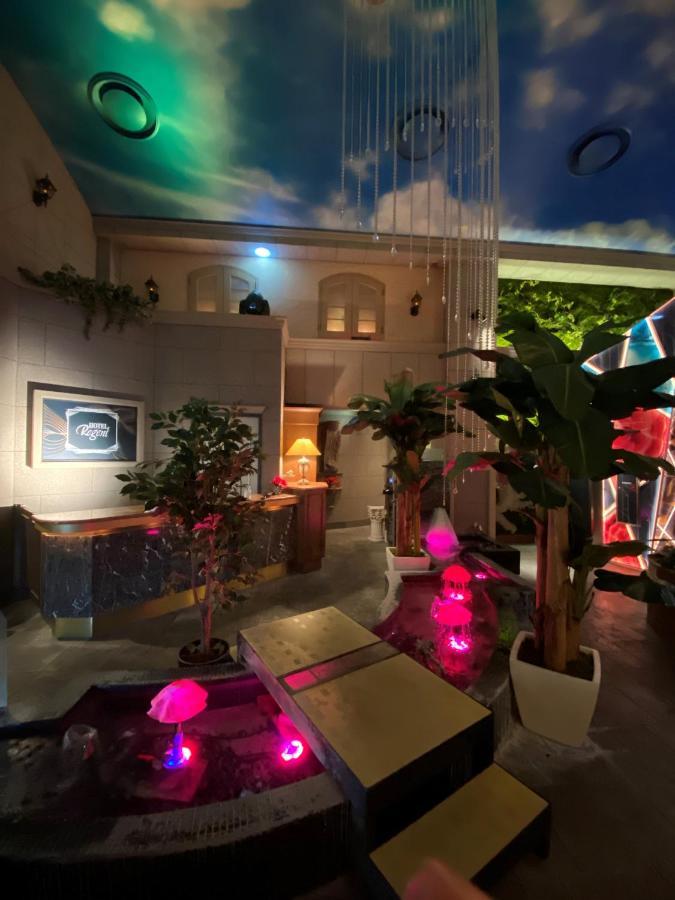 Hotel Regent (Adults Only) Nagoya Ngoại thất bức ảnh