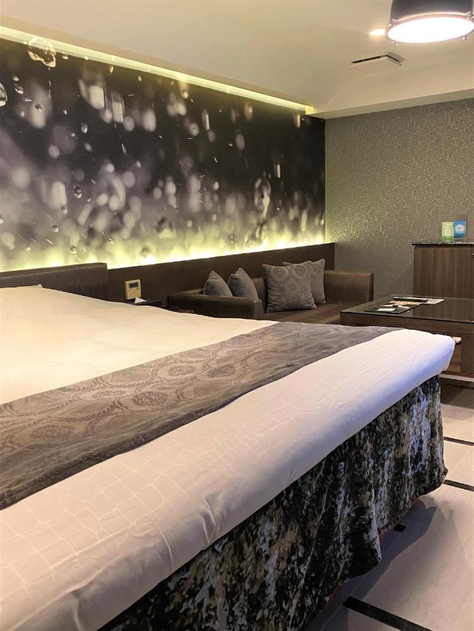 Hotel Regent (Adults Only) Nagoya Ngoại thất bức ảnh
