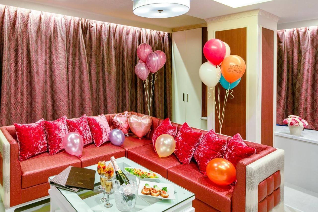Hotel Regent (Adults Only) Nagoya Ngoại thất bức ảnh